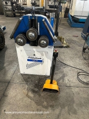 Metallkraft PRM 35 F profile bender