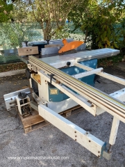combinata tecnica c310 super volt 220 monofase