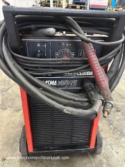 Cebora Prof 70 ARC Control Plasma Cutting