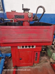 FLAT SURFACE GRINDING MACHINE