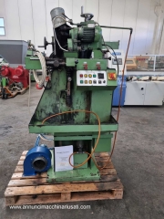 Back unloader sharpener - WIDMA AS 800