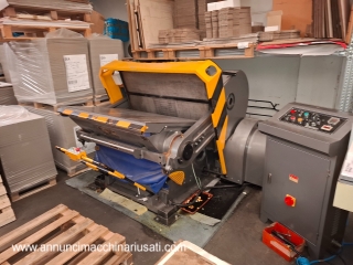 80X120 DIE CUTTING PLATE