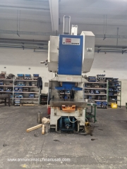 Ross 200 tons