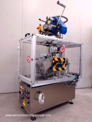LABELER - ETIPACK - SYSTEM 2 (MF-PK-ETI-176)