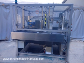 BOTTLE ORIENTATOR WITH TAPE - GAMA (CODE MF-PK-ORI-41)