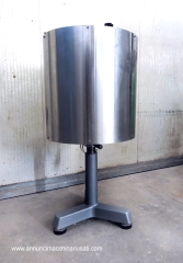 VIBRATING CUP FEEDER (CODE PH-PR-ALI-120)