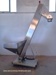 GIRAFFE FEEDER - SARG (CODE PH-PR-ALI-122)