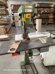 Bimak CE column drill