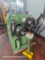 COMAC Profile Curve Mod. 305 حصان