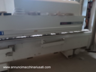 آلة ربط الحواف SCM Olimpic S 212