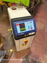 Frigel Thermoregulatoren