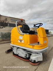 Adiatk Diamond 100 s Waschmaschinen