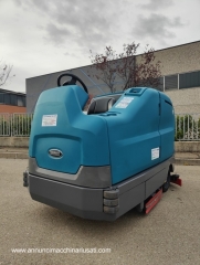 Tennant T17 Bodenreiniger