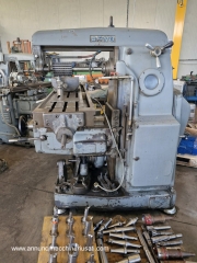 Arno milling machine