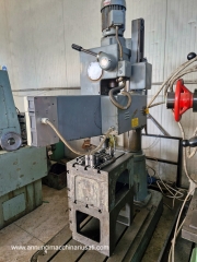 Bergonzi FS 1000 radial drill