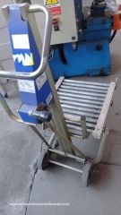 UNIKAR manual lift