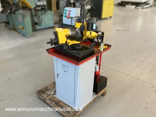 Used COUGHI APE 40 Drill Bit Sharpener – 200 mm Diameter Drill Bit Sharpener