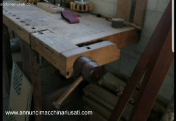 used workbench