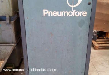 Compressore pneumofore