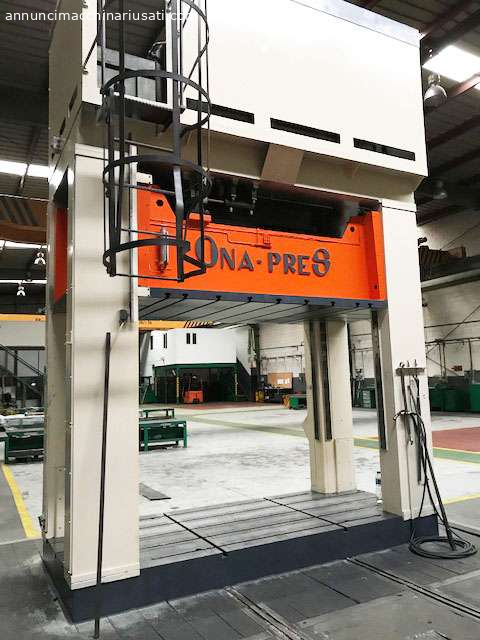 ONAPRESS 200 T