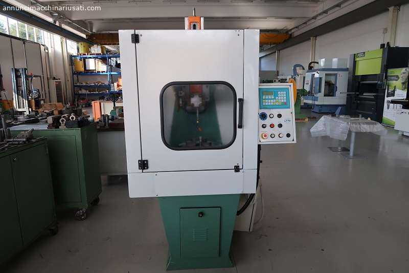 CAMS 200 1AC SCHLITZMASCHINE