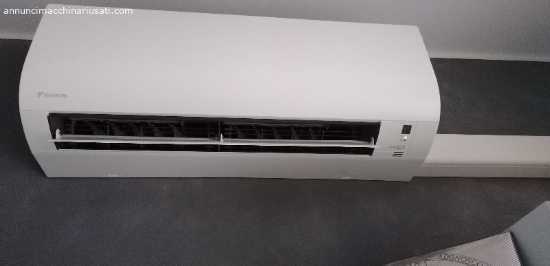 Daikin air conditioner