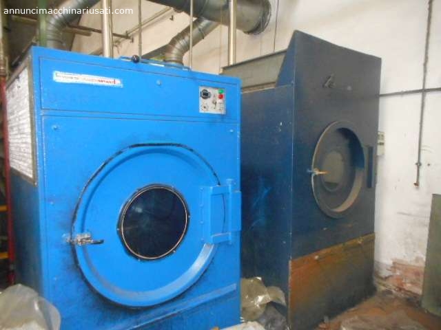 Tumbler dryer