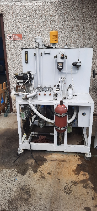 For sale Hydraulic Power Unit