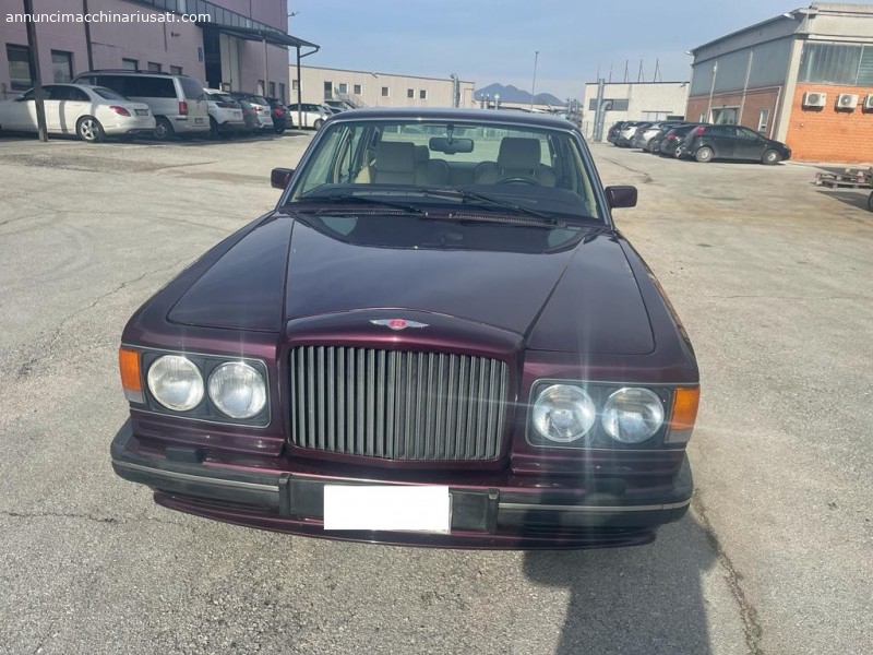 BENTLEY TURBO R