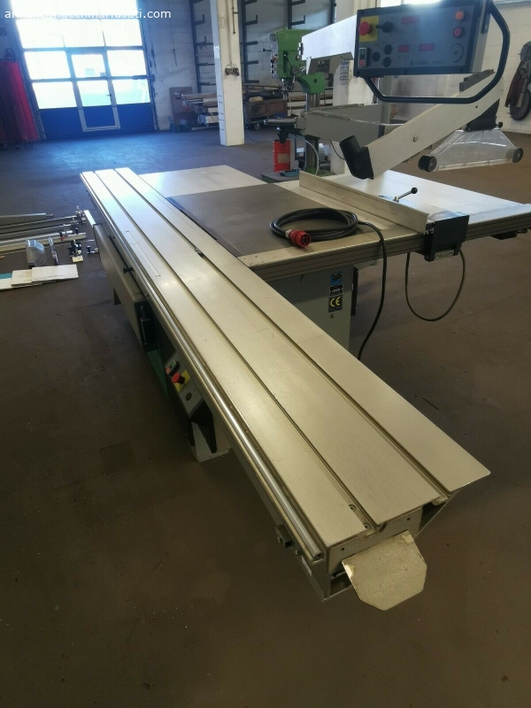 Altendorf F 45 ELMO3