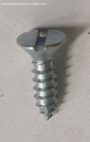 SELF-TAPPING SCREW