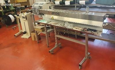 TAGLIASPELAFILI AUTOMATICA