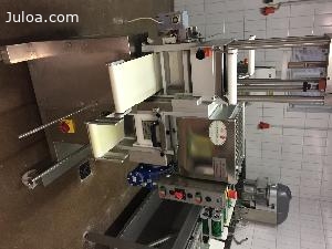 USED ​​PASTA MACHINES MONFERINA