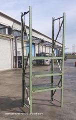 STOCK SCAFFALATURE INDUSTRIALI