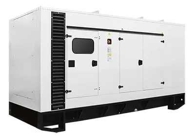 GRUPO ELECTROGENO 160 KVA