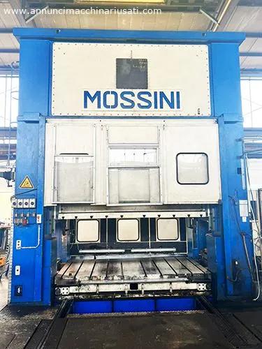 Mossini 500 T