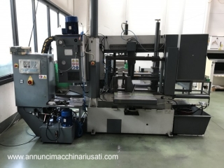 Segatrice a nastro automatica SAW