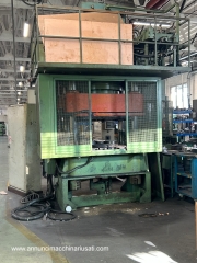 TCS 500T PRESS 