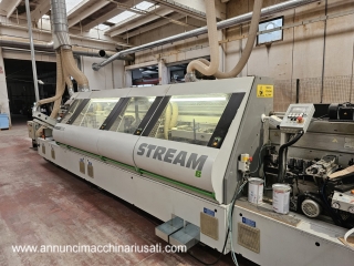 Biesse Stream B1 7.5 edgebander