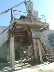 Planetary Mixers for Cement