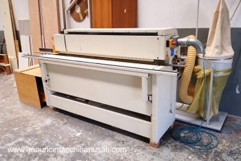 Kantenanleimmaschine &#39;SCM&#39; Modell K 203 (CVN-052)