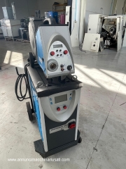 FRO PULSED WELDING MACHINE