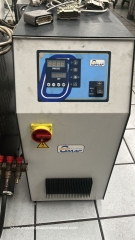 THERMOREGULATOR CONTROL UNITS