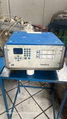 THERMOREGULATOR CONTROL UNITS