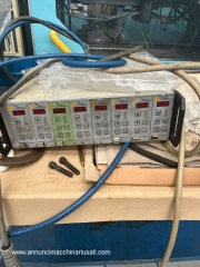 THERMOREGULATOR CONTROL UNITS