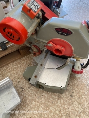 Omega wood miter saw