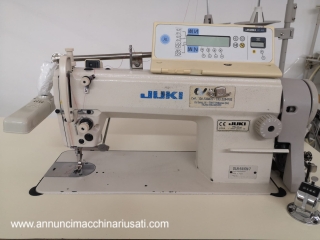 Juki DNL-5410N-7