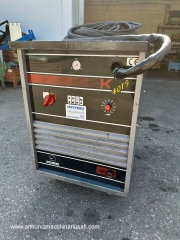 Plasma manuale ICEB K4015