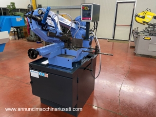 SEGATRICE MANUALE MEP SHARK 280